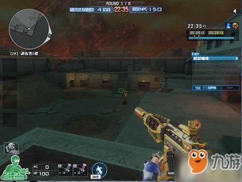 cf最新无尽挑战爆料,揭秘全新玩法与神秘奖励  第2张